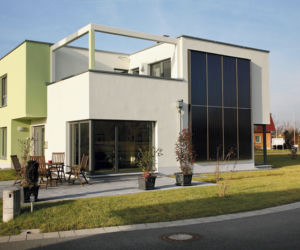 Ekologia w stylu high-tech