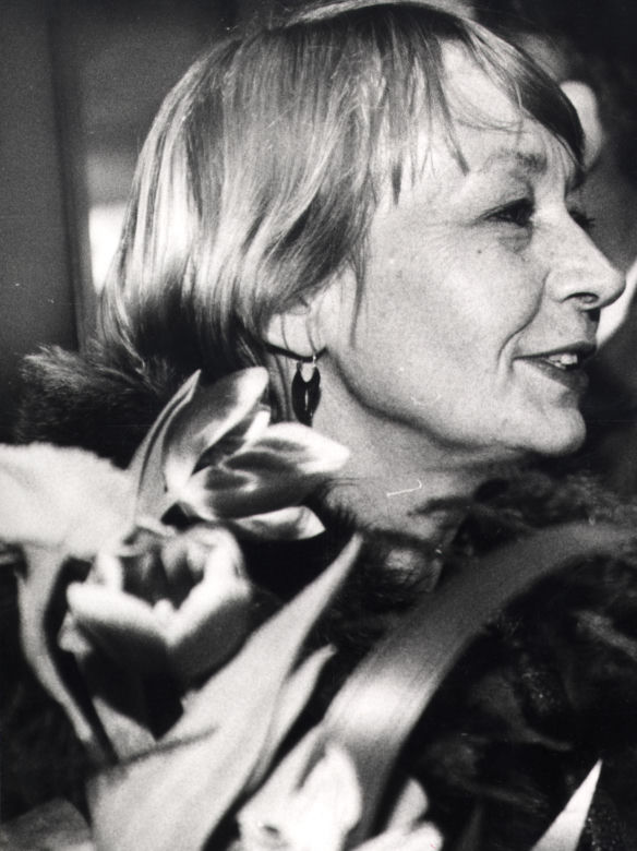 Elżbieta Czyżewska