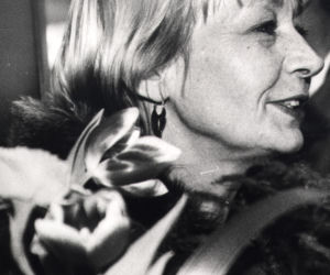 Elżbieta Czyżewska