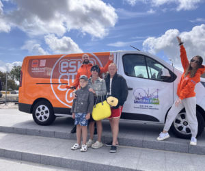 Baltic Tour Medicover Sport