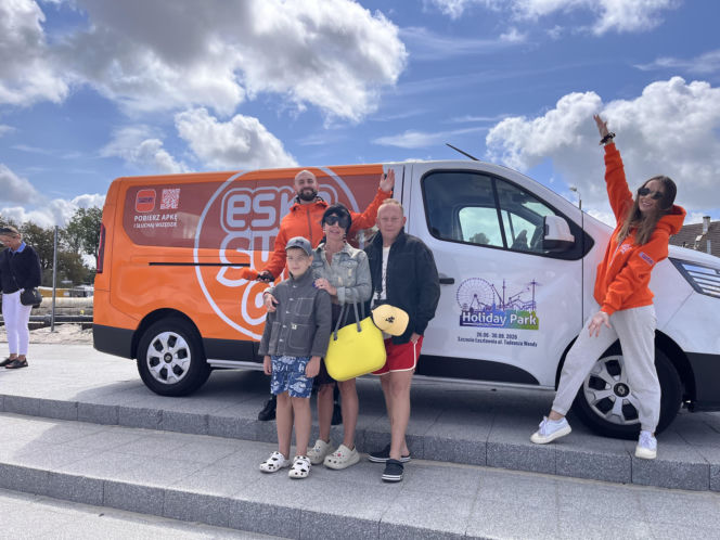 Baltic Tour Medicover Sport