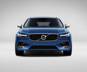 Volvo S90 R-Design