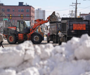 Cyklon bombowy uderza w Amerykę! Już 101 ofiar