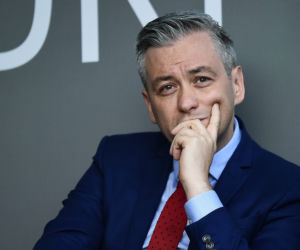 Biedroń zaprasza żonę Adamowicza do swojej partii