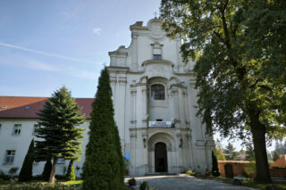 To miasteczko w Wielkopolsce skrywa mroczną tajemnicę z lat 70. Dumna świątynia zniknęła z powierzchni ziemi w kilka dni