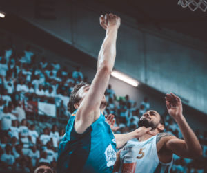 Anwil Włocławek - Polski Cukier Toruń, finał numer 6