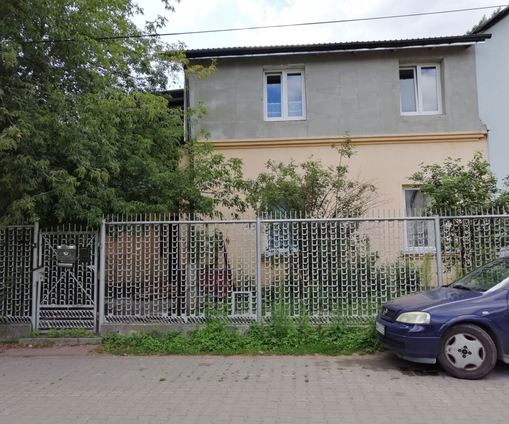 Usiłowanie zabójstwa w Rembertowie