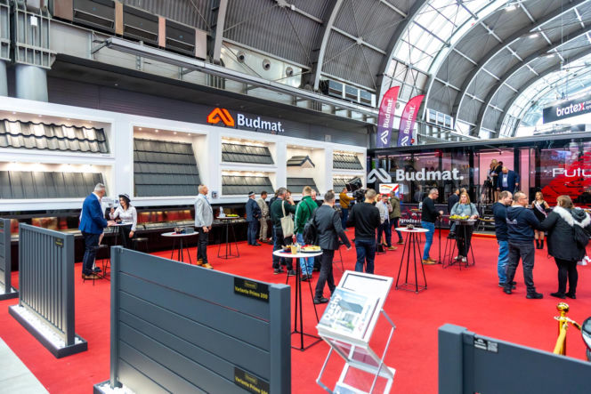 Targi Dach Forum 2026