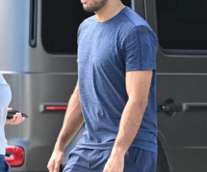 Tajny ślub Gisele Bundchen! Gwiazda wyszła za swojego trenera i ojca jej nowego dziecka