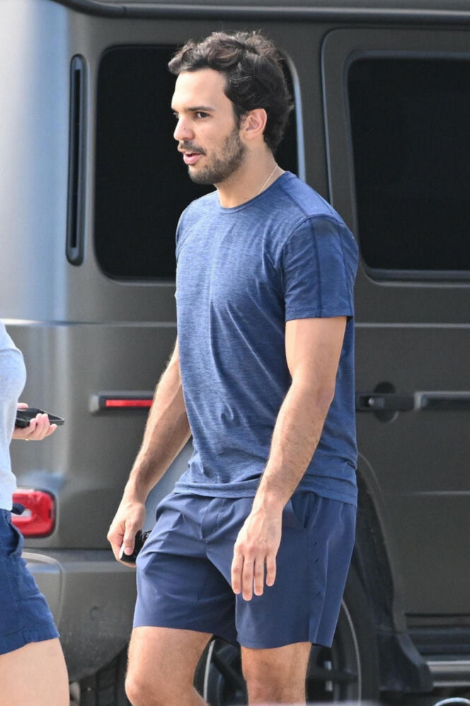 Tajny ślub Gisele Bundchen! Gwiazda wyszła za swojego trenera i ojca jej nowego dziecka