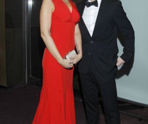 Paulina i Maciej Kurzajewscy