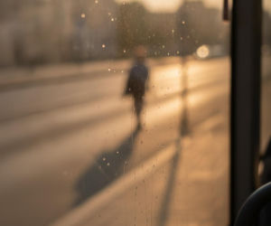 Upały w transporcie publicznym to zagrożenie dla zdrowia. Posłanka domaga się  konkretnych działań