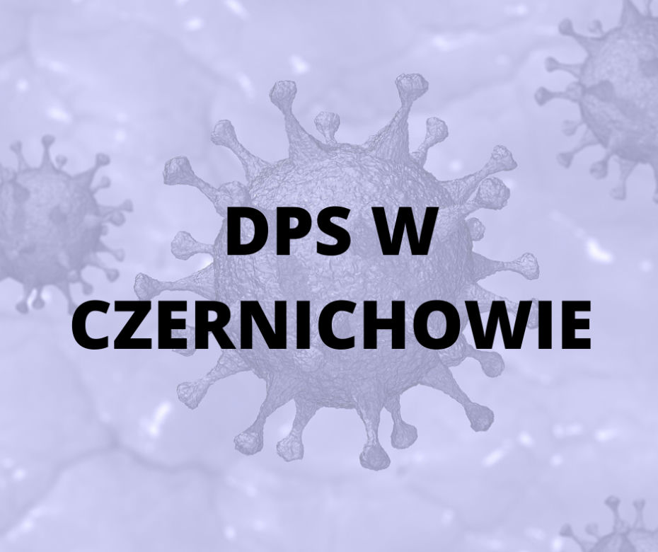 Aż 68 ze 179 podopiecznych miało koronawirusa