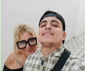 Margareta i Mohamed