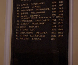W tym kościele wydarzył się cud! Odkryj niezwykłą historię objawienia na Muranowie [GALERIA]