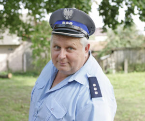 Andrzej Beya-Zaborski nie żyje