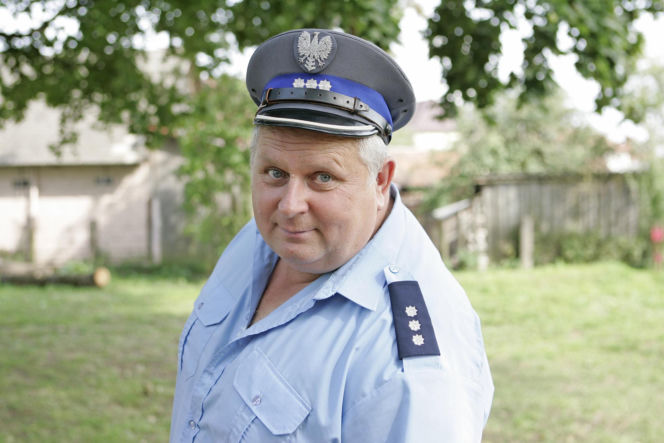 Andrzej Beya-Zaborski nie żyje