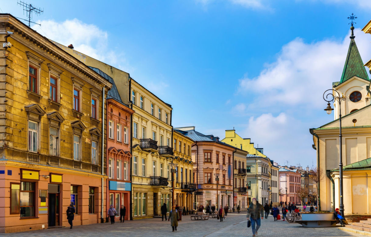 Polska "perła" renesansu bije rekordy! Przyjeżdżają tu turyści z całego świata