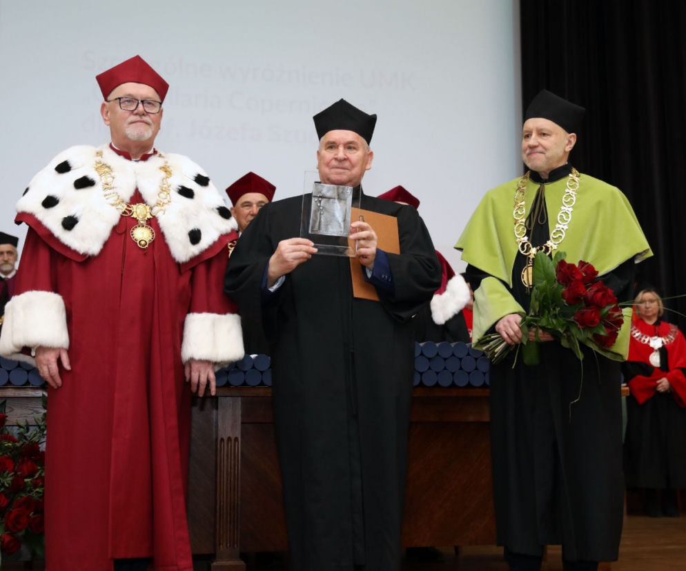 75. urodziny UMK w Toruniu. Ostatni rok pełen zmian