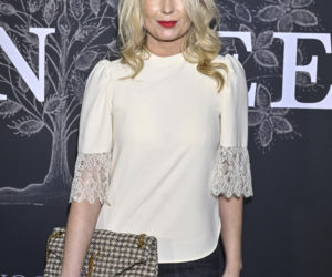 Testament Ann Lee - premiera filmu