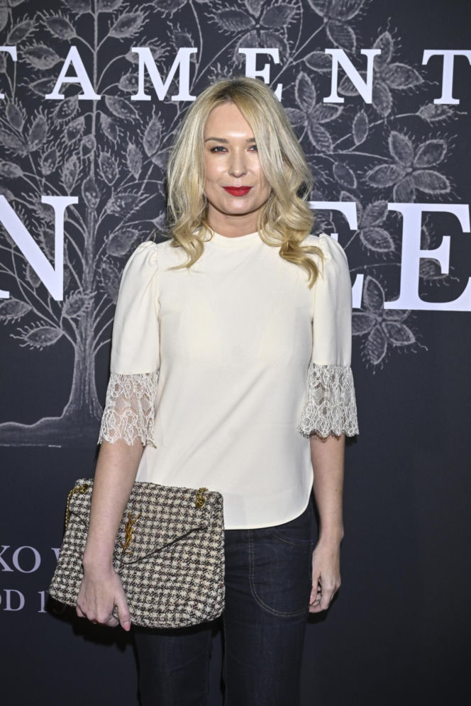 "Testament Ann Lee" - premiera filmu