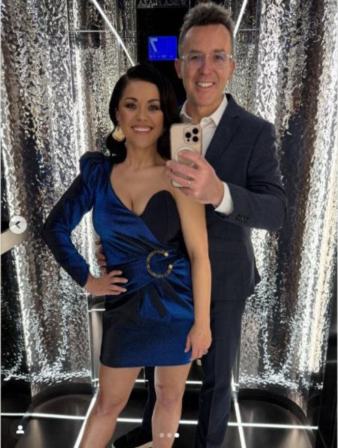 Katarzyna Cichopek, Maciej Kurzajewski