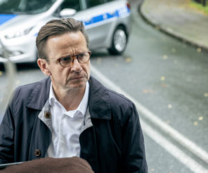 Pod powierzchnią odc. 1. Bartek (Bartłomiej Topa)