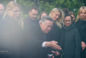 Na Wspólnej, odcinek 4268: Wzruszająca chwila na pogrzebie Marii. W taki sposób Włodek odda hołd zmarłej żonie - ZDJĘCIA
