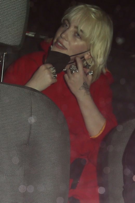 Billie Eilish