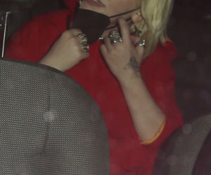 Billie Eilish