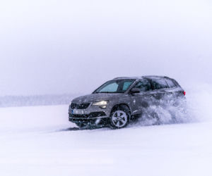 Skoda Karoq STYLE 2.0 TDI 150 KM DSG 4x4
