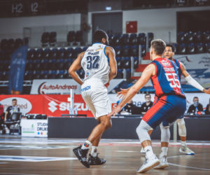 Polski Cukier Toruń - King Szczecin 102:83, zdjęcia z meczu Energa Basket Ligi