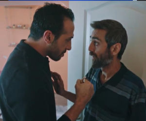 Złoty chłopak, odcinek 261: Abidin planuje krwawą zemstę na rodzinie Korhanów po odkryciu mrocznej tajemnicy