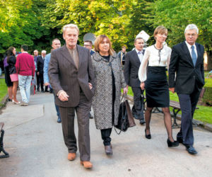 Wałęsa urodziny