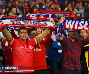 Wisła Kraków rozgromiła Legię na stadionie przy Reymonta!