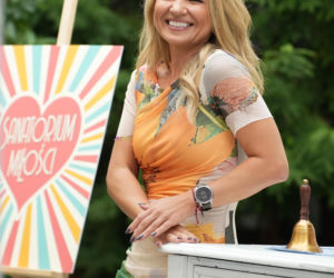 Sanatorium miłości 8