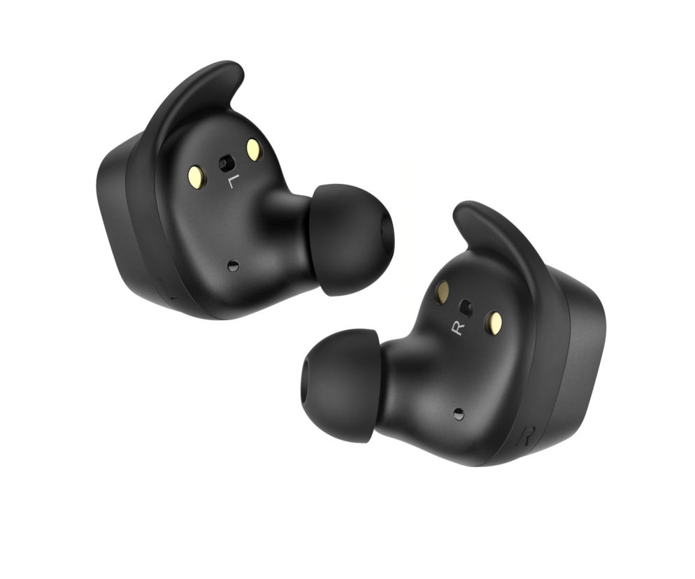 Sennheiser SPORT True Wireless