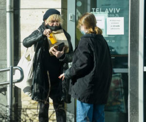Jak zmieniła się Kasia Figura