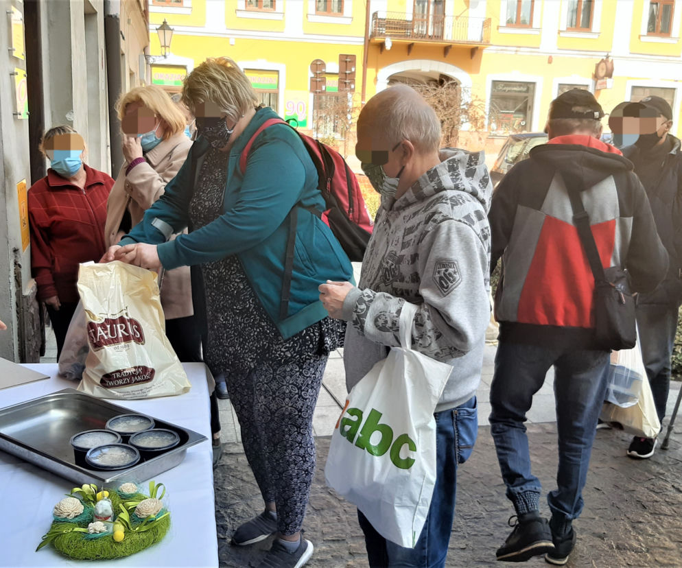 Święta dla wielu będą skromniejsze!