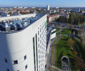 Okolice Galerii Jurowieckiej