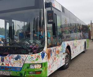 Szczecinianie świętują jubileusz komunikacji miejskiej