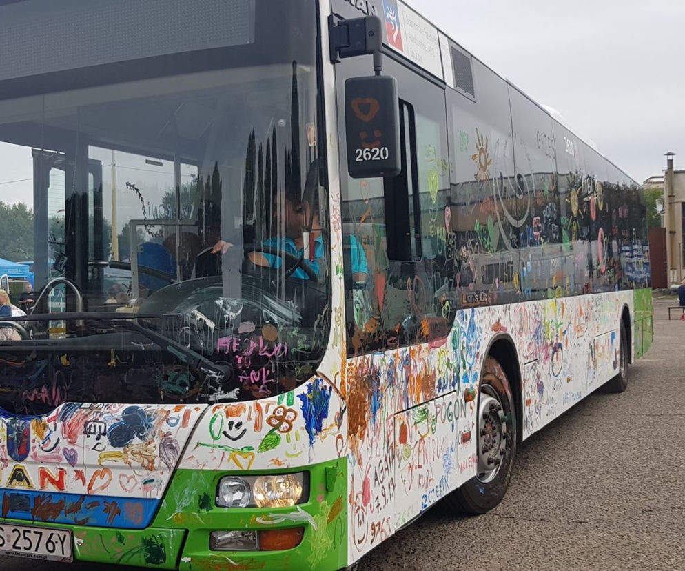Szczecinianie świętują jubileusz komunikacji miejskiej