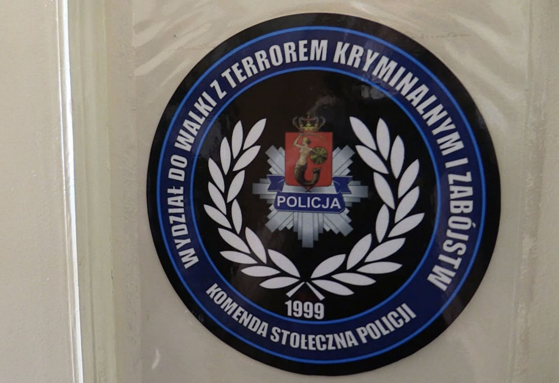 Grożono mu śmiercią i próbowano wyłudzić 100 tysięcy złotych. Rozbito zorganizowaną grupę przestępczą