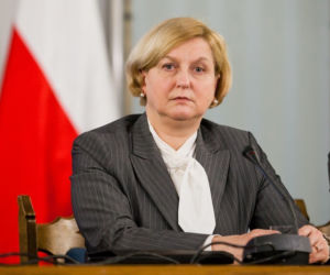 Anna Fotyga 