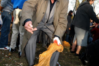 Wiesław Gołas chciał, żeby ludzie byli weseli