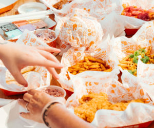 Popeyes