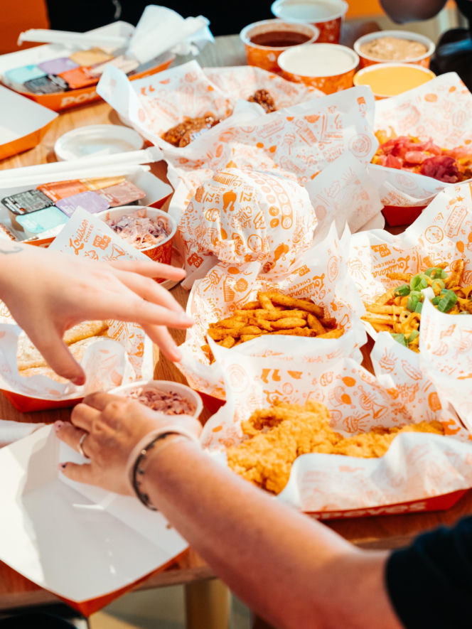 Popeyes