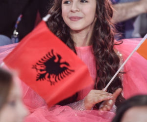 Uczestniczy Eurowizji Junior- Armenia: Karina Ignatyan