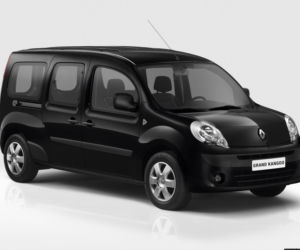Renault Grand Kangoo