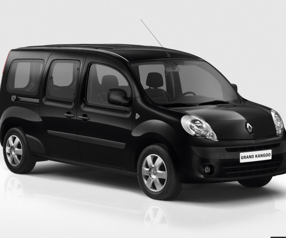 Renault Grand Kangoo